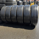 205/70R16, 111/109L, ヨコハマ, LT151R, 中古タイヤ, 激安美品　2023年製 6本セット:42,000円