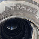 205/70R16, 111/109L, ヨコハマ, LT151R, 中古タイヤ, 激安美品　2023年製 6本セット:42,000円
