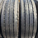 205/70R16, 111/109L, ヨコハマ, LT151R, 中古タイヤ, 激安美品　2023年製 6本セット:42,000円