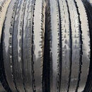 205/70R16, 111/109L, ヨコハマ, LT151R, 中古タイヤ, 激安美品　2023年製 6本セット:42,000円