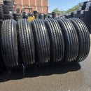 205/85R16, 117/115L, ヨコハマ, RY108A, 激安美品　2021年製 6本セット:42,000円