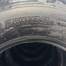 205/85R16, 117/115L, ヨコハマ, RY108A, 激安美品　2021年製 6本セット:42,000円