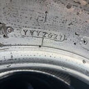 205/85R16, 117/115L, ヨコハマ, RY108A, 激安美品　2021年製 6本セット:42,000円