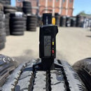 205/85R16, 117/115L, ヨコハマ, RY108A, 激安美品　2021年製 6本セット:42,000円