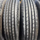 205/85R16, 117/115L, ヨコハマ, RY108A, 激安美品　2021年製 6本セット:42,000円