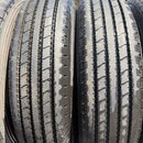 205/85R16, 117/115L, ヨコハマ, RY108A, 激安美品　2021年製 6本セット:42,000円