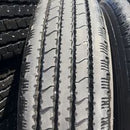 205/85R16, 117/115L, ヨコハマ, RY108A, 激安美品　2021年製 6本セット:42,000円