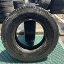 225/80R17.5、123／122L、TOYO、M919、中古冬タイヤ、2020年製、2本セット:24000円