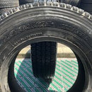 225/80R17.5、123／122L、TOYO、M919、中古冬タイヤ、2020年製、2本セット:24000円