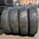 205/75R16, 113/111N, ヨコハマ, RY108B, 中古タイヤ　2024年製 ４本セット:26,000円