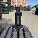 205/75R16, 113/111N, ヨコハマ, RY108B, 中古タイヤ　2024年製 ４本セット:26,000円