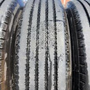 205/75R16, 113/111N, ヨコハマ, RY108B, 中古タイヤ　2024年製 ４本セット:26,000円