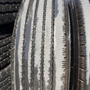 205/75R16, 113/111N, ヨコハマ, RY108B, 中古タイヤ　2024年製 ４本セット:26,000円
