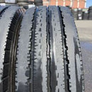 225/70R16, 117/115L, ヨコハマ, LT151R, 中古タイヤ　４本セット:27,000円