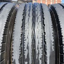 225/70R16, 117/115L, ヨコハマ, LT151R, 中古タイヤ　４本セット:27,000円