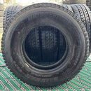 205/85R16, 117/115L, LT, BRIDGESTONE 2020年製 ブリザックW979 中古スタッドレス 6本セット:48000円