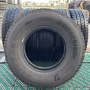 205/85R16, 117/115N, LT, BRIDGESTONE 2024年製 ブリザックW989 中古スタッドレス 6本セット:42000円