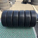 225/70R16、117/115N、LT、BRIDGESTONE、W989、2024年製、中古スタッドレス　6本セット:420000円
