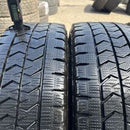 225/70R16、117/115N、LT、BRIDGESTONE、W989、2024年製、中古スタッドレス　6本セット:420000円