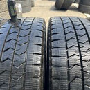225/70R16、117/115N、LT、BRIDGESTONE、W989、2024年製、中古スタッドレス　6本セット:420000円