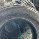 225/70R16、117/115N、LT、BRIDGESTONE、W989、2024年製、中古スタッドレス　6本セット:420000円
