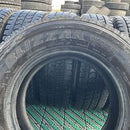 225/70R16、117/115N、LT、BRIDGESTONE、W989、2024年製、中古スタッドレス　6本セット:420000円