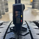 205/85R16 BRIDGESTONE W989 中古冬タイヤ　 6本セット:42000円