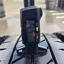 205/85R16 BRIDGESTONE W989 中古冬タイヤ　 6本セット:42000円