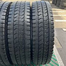 205/85R16 BRIDGESTONE W989 中古冬タイヤ　 6本セット:42000円