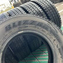 205/85R16 BRIDGESTONE W989 中古冬タイヤ　 6本セット:42000円