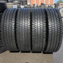 11R22.5, トーヨー, M929, 中古タイヤ　４本セット:54,000円
