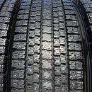 11R22.5, トーヨー, M929, 中古タイヤ　４本セット:54,000円