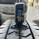 205/85R16 ブリヂストン 中古冬タイヤ　激安美品　 6本セット:42000円
