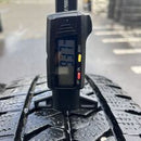 205/85R16 ブリヂストン 中古冬タイヤ　激安美品　 6本セット:42000円