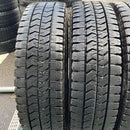 205/85R16 ブリヂストン 中古冬タイヤ　激安美品　 6本セット:42000円
