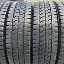 205/85R16 ブリヂストン 中古冬タイヤ　激安美品　 6本セット:42000円