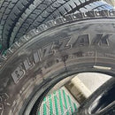 205/85R16 ブリヂストン 中古冬タイヤ　激安美品　 6本セット:42000円