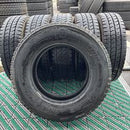 225／70R16，117／115N，LT，ブリヂストン W989、2024年製　中古スタッドレス　６本セット:42000円