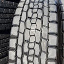 245/80R17.5, トーヨー, M646, 中古ミックスタイヤ　　　2021年〜2022年製 6本セット:57,000円