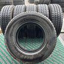 225/70R16、117/115N、LT，BRIDGESTONE W989，中古冬タイヤ　４本セット:42000円