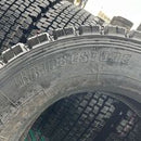 215/70R17.5 123/121J BRIDGESTONE W970 中古冬タイヤ　激安美品　4本＋1本セット:65000円