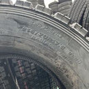 215/70R17.5 123/121J BRIDGESTONE W970 中古冬タイヤ　激安美品　4本＋1本セット:65000円
