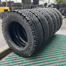215/70R17.5 123/121J BRIDGESTONE W970 中古冬タイヤ　激安美品　 6本セット:78000円