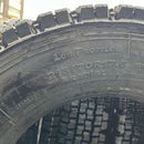 215/70R17.5 123/121J BRIDGESTONE W970 中古冬タイヤ　激安美品　 6本セット:78000円