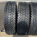 225/90R17.5 YOKOHAMA 904W 中古スタッドレス　4本セット:40000円