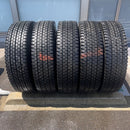 11R22.5 SP001 中古再生スタッドレス　4本＋1本セット:90000円