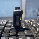 11R22.5 SP001 中古再生スタッドレス　4本＋1本セット:90000円