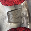 15インチ 中古アルミホイール　ハイエース用　15×6Ｊ、PCD139.7 +33 、6H、4本セット:25000円