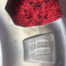 15インチ 中古アルミホイール　ハイエース用　15×6Ｊ、PCD139.7 +33 、6H、4本セット:25000円