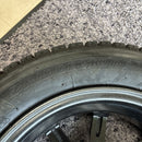 155/65R14、BRIDGESTONE、未使用スタッドレス、ホイール付、4本セット:41000円